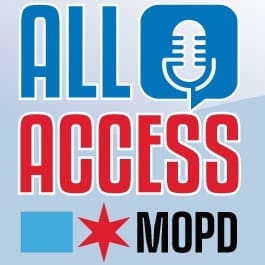 ALL ACCESS PODCAST