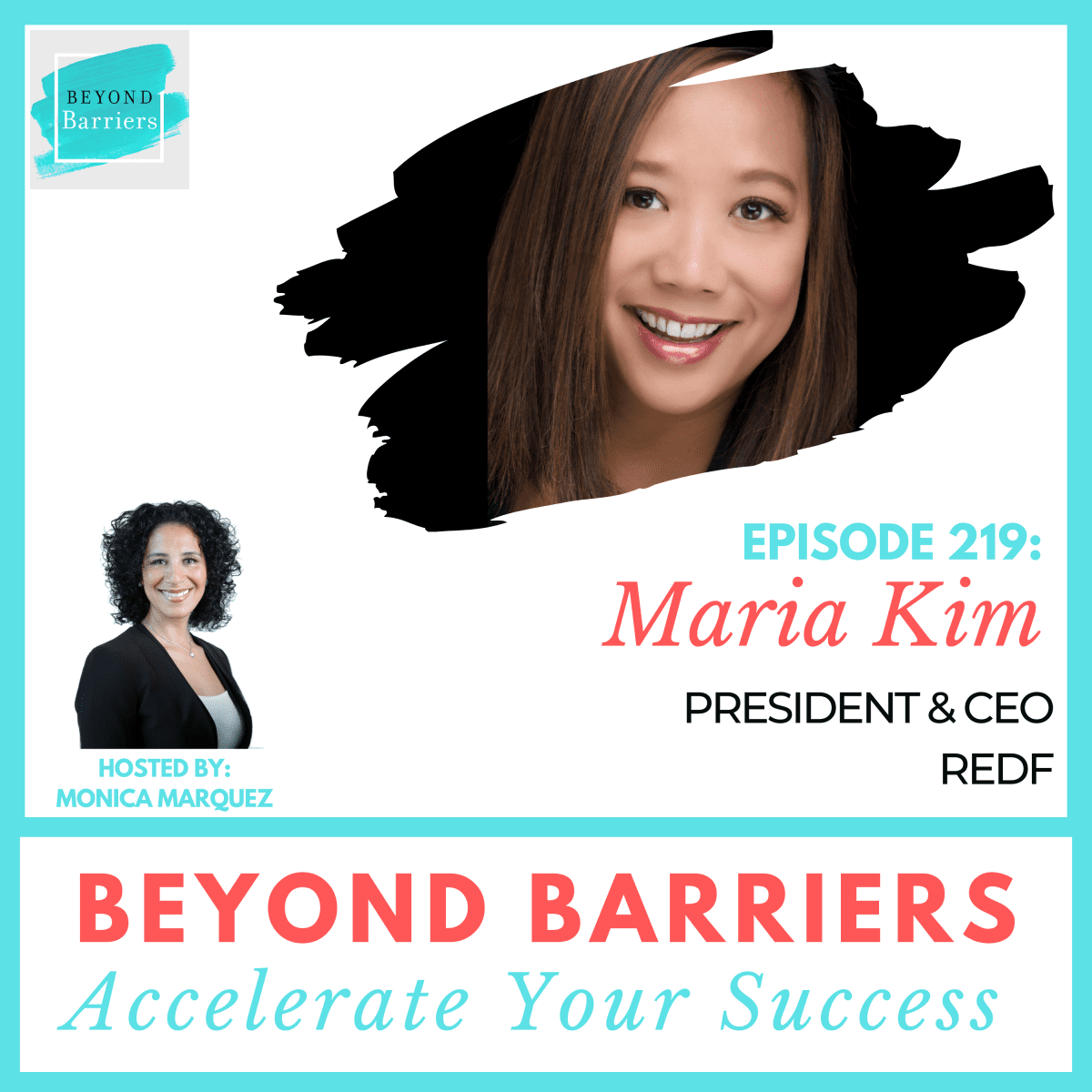 BEYOND BARRIERS: A PATH TO PURPOSE 