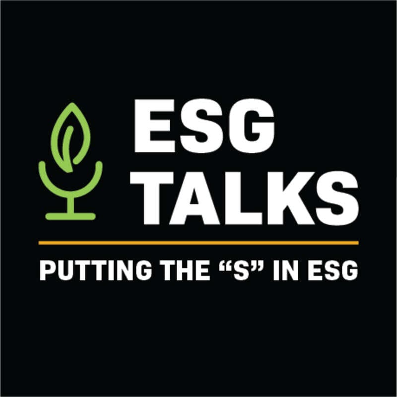 ESG TALKS