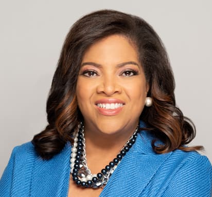 Kimberley Goode, Daniel Burnham Fellow since 2023