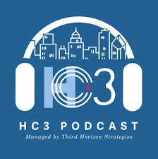 HC3 PODCAST: ADVANCING HEALTH EQUITY IN CHICAGO AND BEYOND