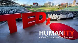 HUMANITY, A VIEW FROM INSIDE THE PANDEMIC: RESILIENCE AMIDST PANDEMIC