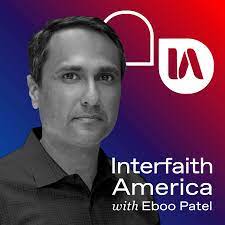 INTERFAITH AMERICA WITH DR. EBOO PATEL