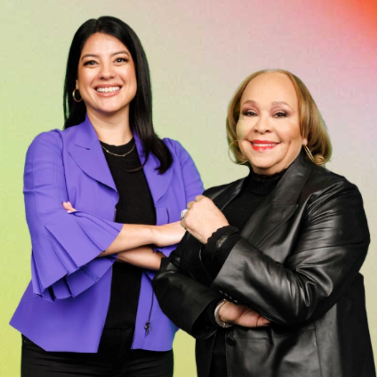 JOY IN THE BREAKTHROUGH PODCAST