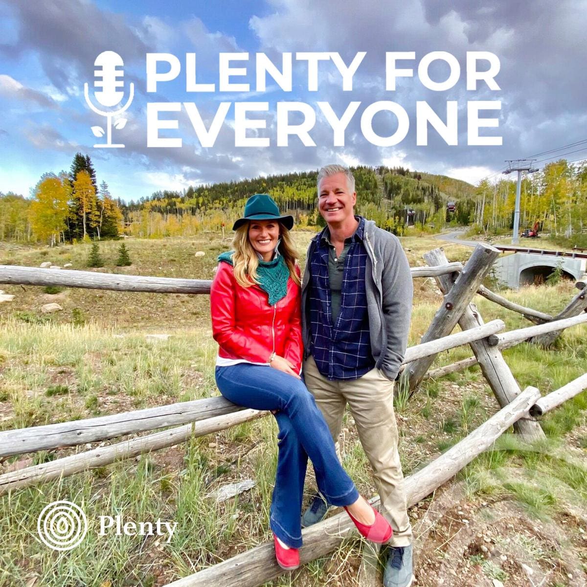 PLENTY FOR EVERYONE: LOOKING FOR LOTUS