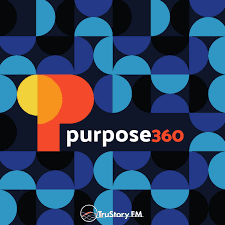 PURPOSE 360 PODCAST