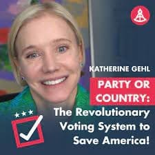 THE OPTIMISTIC AMERICAN