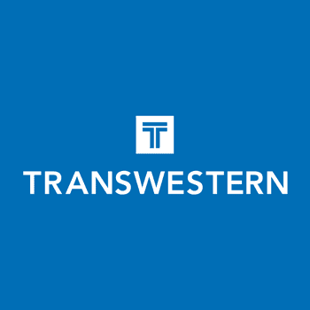 Logo for Transwestern