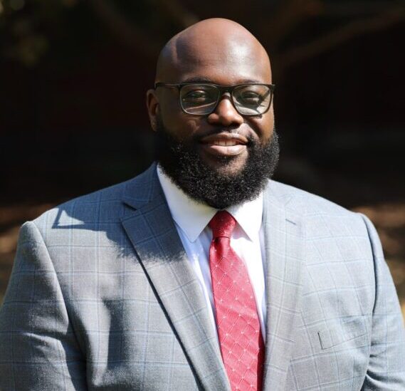 Kendall L. Straughter - Managing Director of Programs