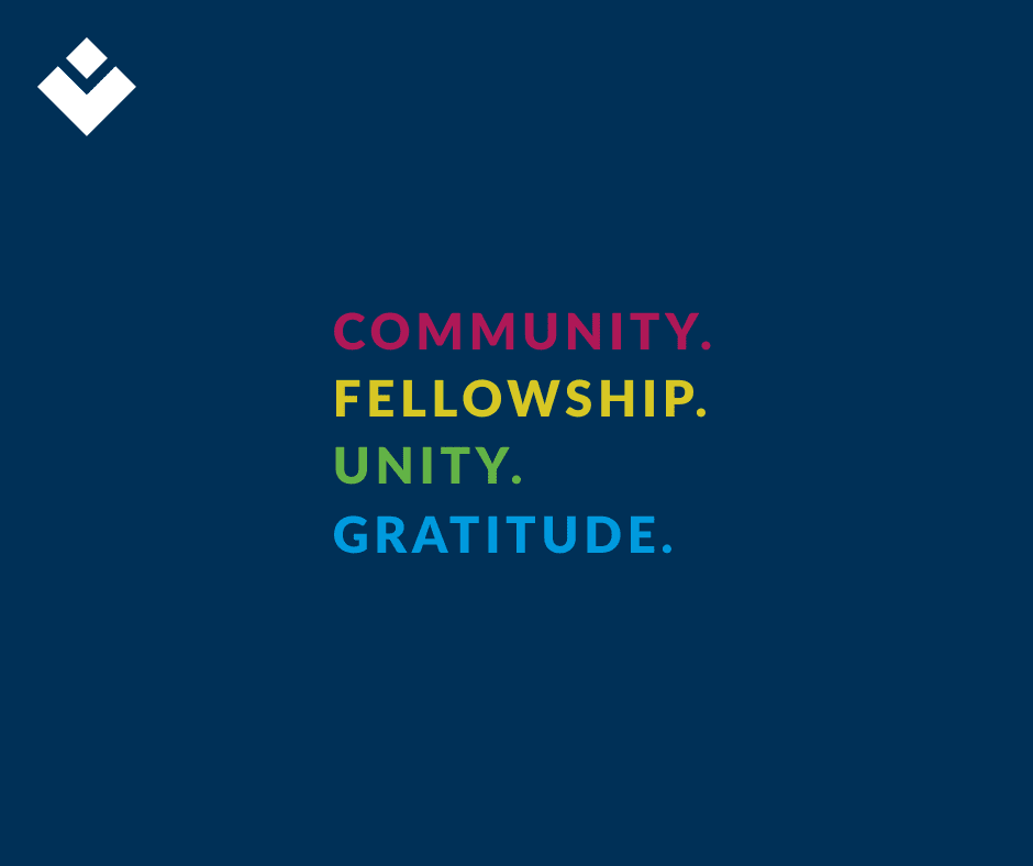 Together in Fellowship