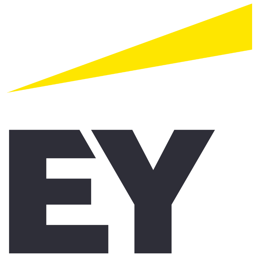 Logo for Ernst & Young, LLP