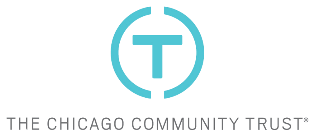 Logo for The Chicago Community Trust
