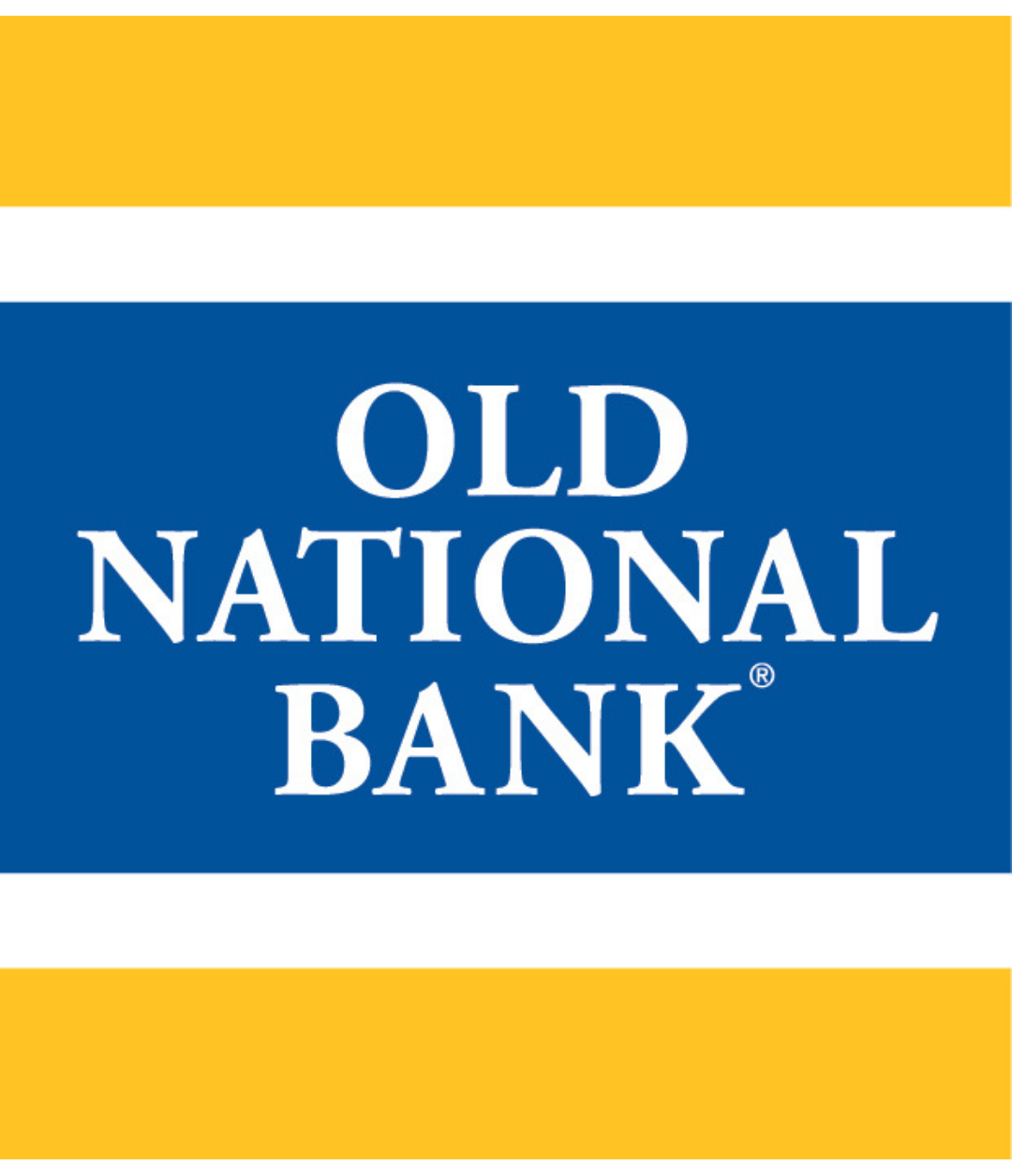 Logo for Old National Bank