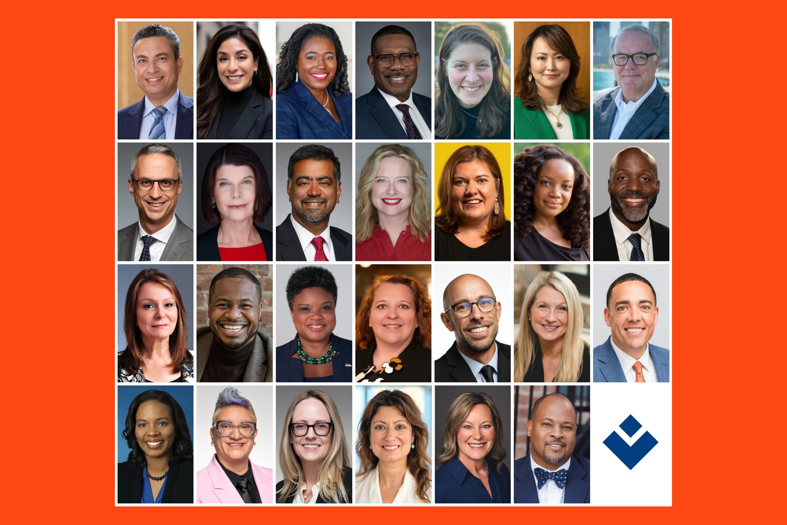 The Daniel Burnham Fellowship 2026