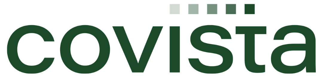 Logo for Covista