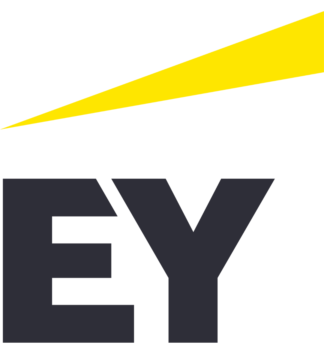 Logo for Ernst & Young, LLP