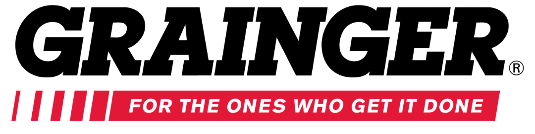 Logo for Grainger
