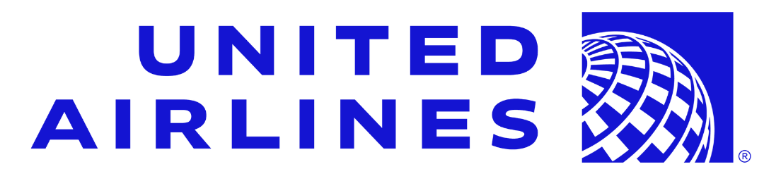 Logo for United Airlines