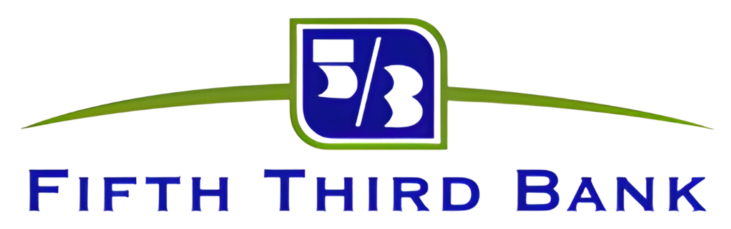 Logo for Fifth Third Bank