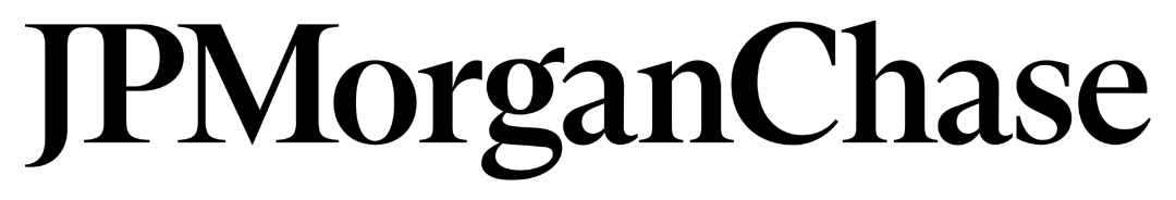 Logo for JPMorganChase