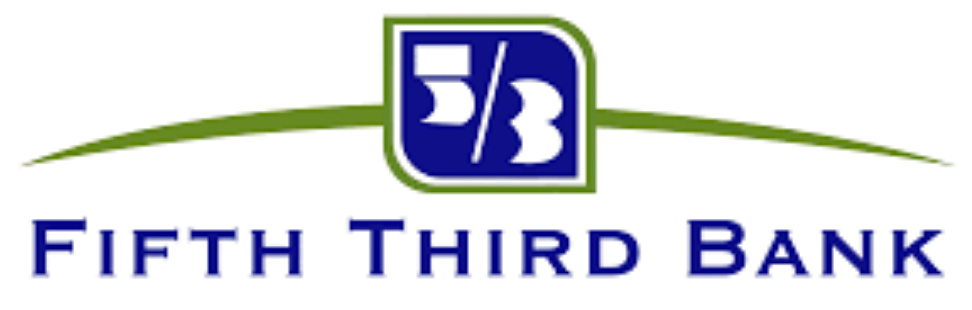 Logo for Fifth Third Bank