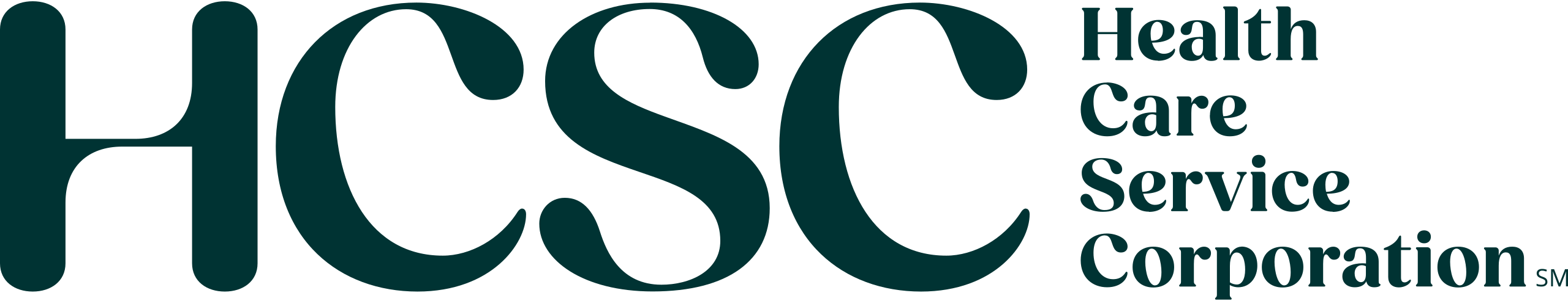 Logo for BlueCross BlueShield of Illinois