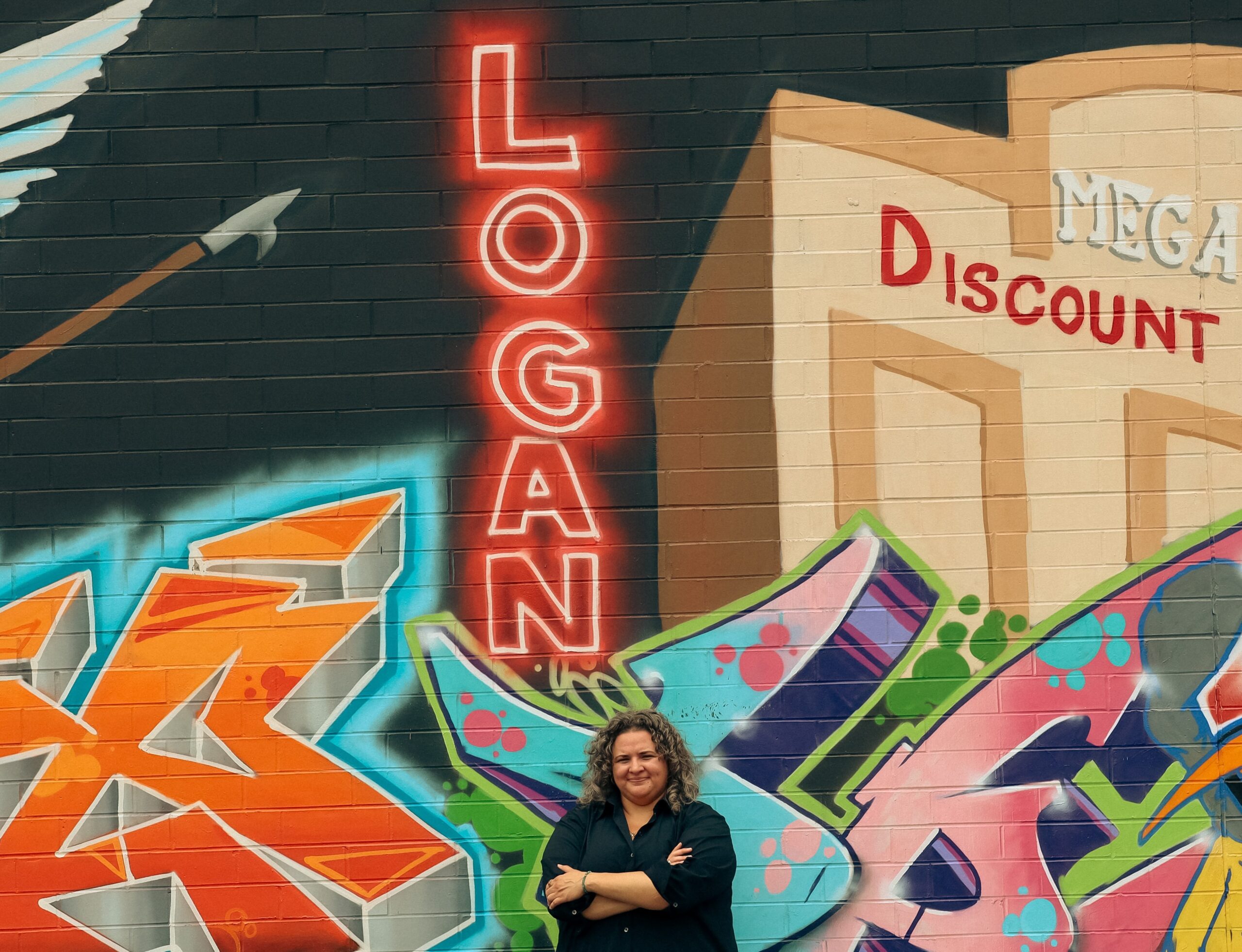 Jessica Dusel - Manager of Marketing and Development Operations