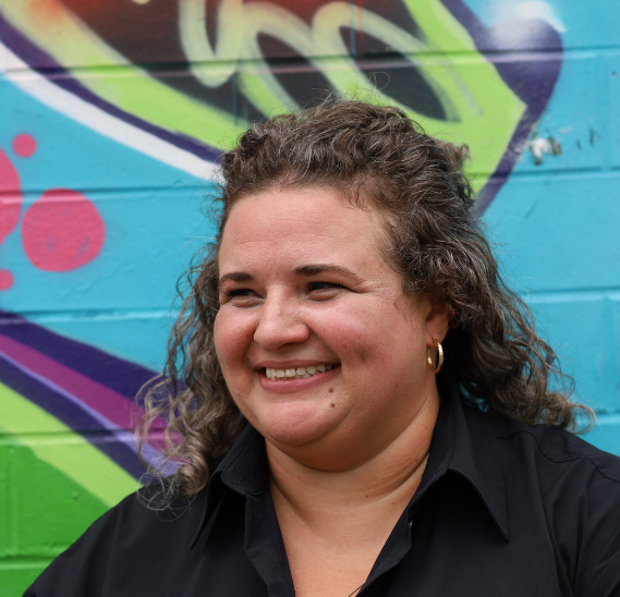 Jessica Dusel - Manager of Marketing and Development Operations