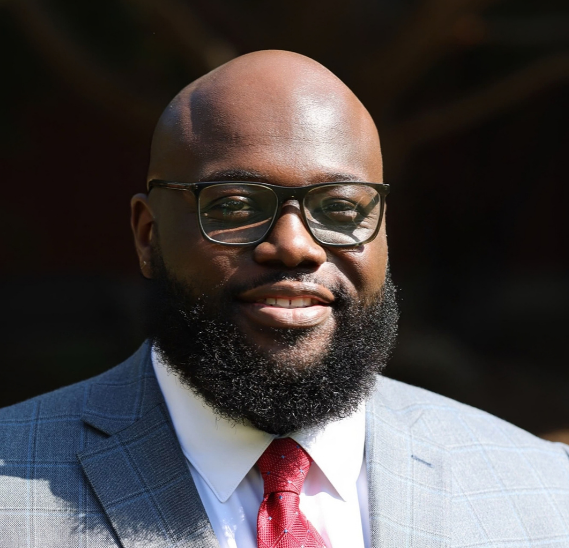 Kendall L. Straughter - Managing Director of Programs